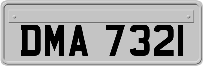 DMA7321