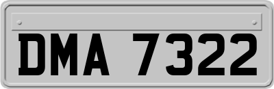 DMA7322