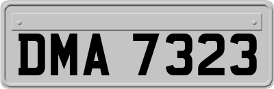 DMA7323