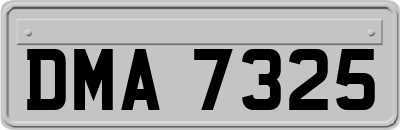 DMA7325