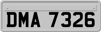 DMA7326
