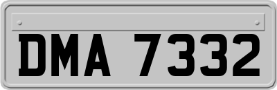 DMA7332