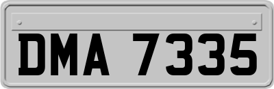 DMA7335