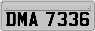 DMA7336