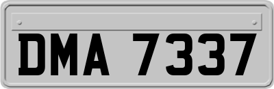 DMA7337