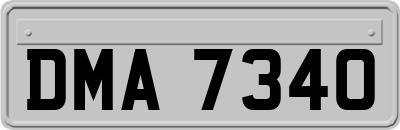 DMA7340