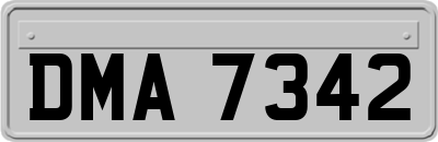 DMA7342