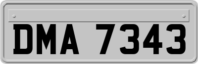 DMA7343