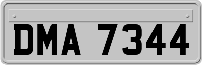 DMA7344