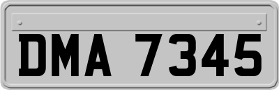 DMA7345