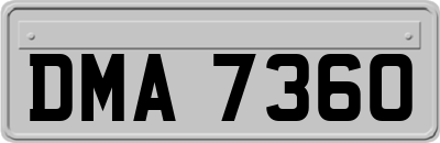 DMA7360