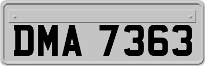 DMA7363