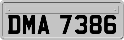 DMA7386