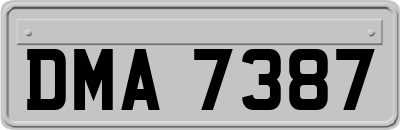DMA7387
