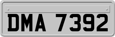 DMA7392
