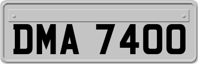 DMA7400