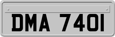 DMA7401