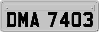 DMA7403