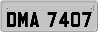 DMA7407