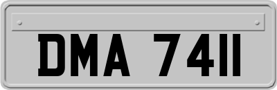 DMA7411