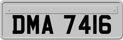 DMA7416