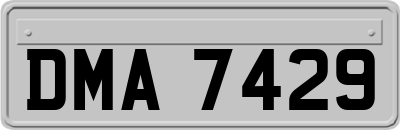DMA7429
