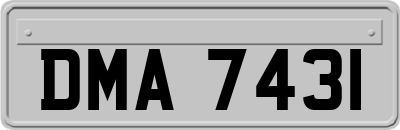 DMA7431