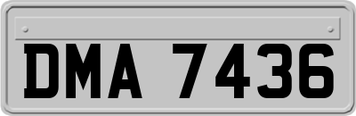 DMA7436