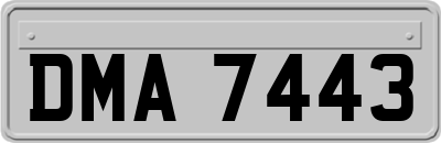 DMA7443