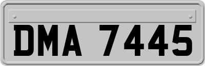 DMA7445