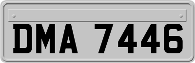 DMA7446
