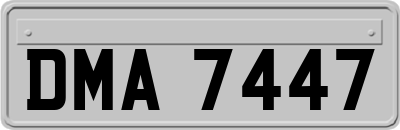 DMA7447