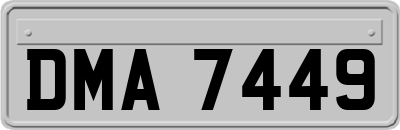 DMA7449
