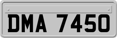 DMA7450