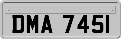 DMA7451