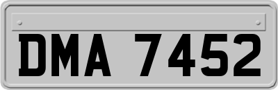 DMA7452