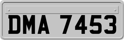 DMA7453