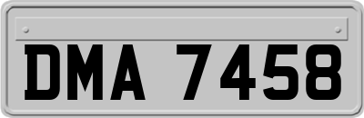DMA7458