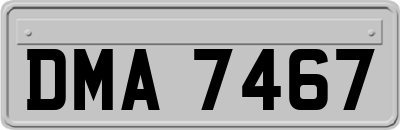 DMA7467