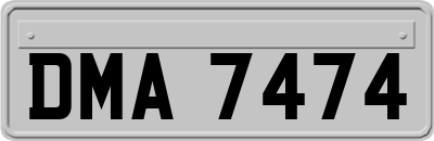 DMA7474