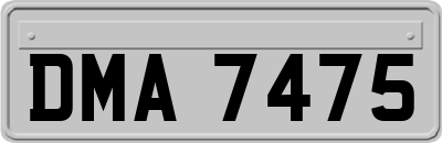 DMA7475