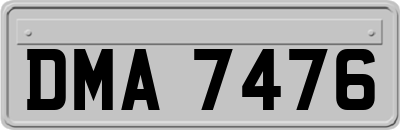 DMA7476