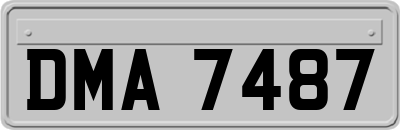 DMA7487