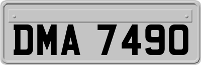 DMA7490