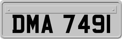 DMA7491