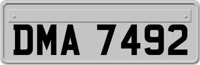 DMA7492