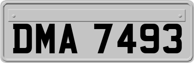 DMA7493