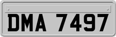 DMA7497