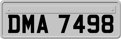 DMA7498