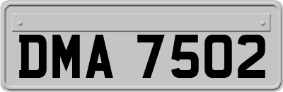 DMA7502
